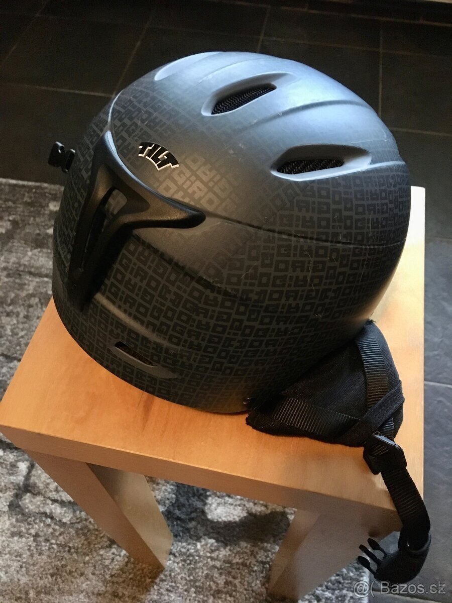 GIRO, dětská lyžařská přilba - 2