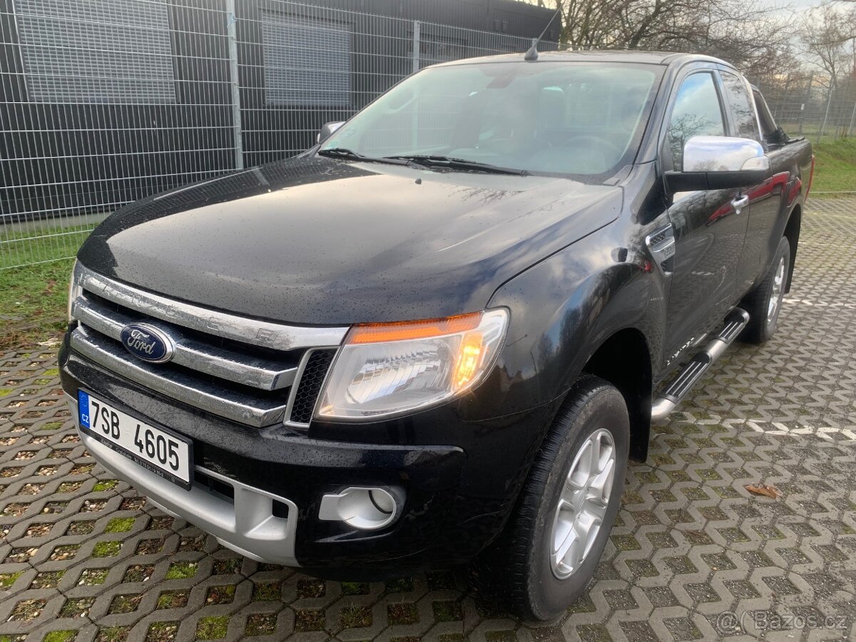 Ford Ranger diesel - 2