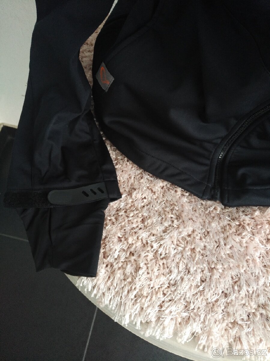 Pánská bunda Simply Savage XL - 2