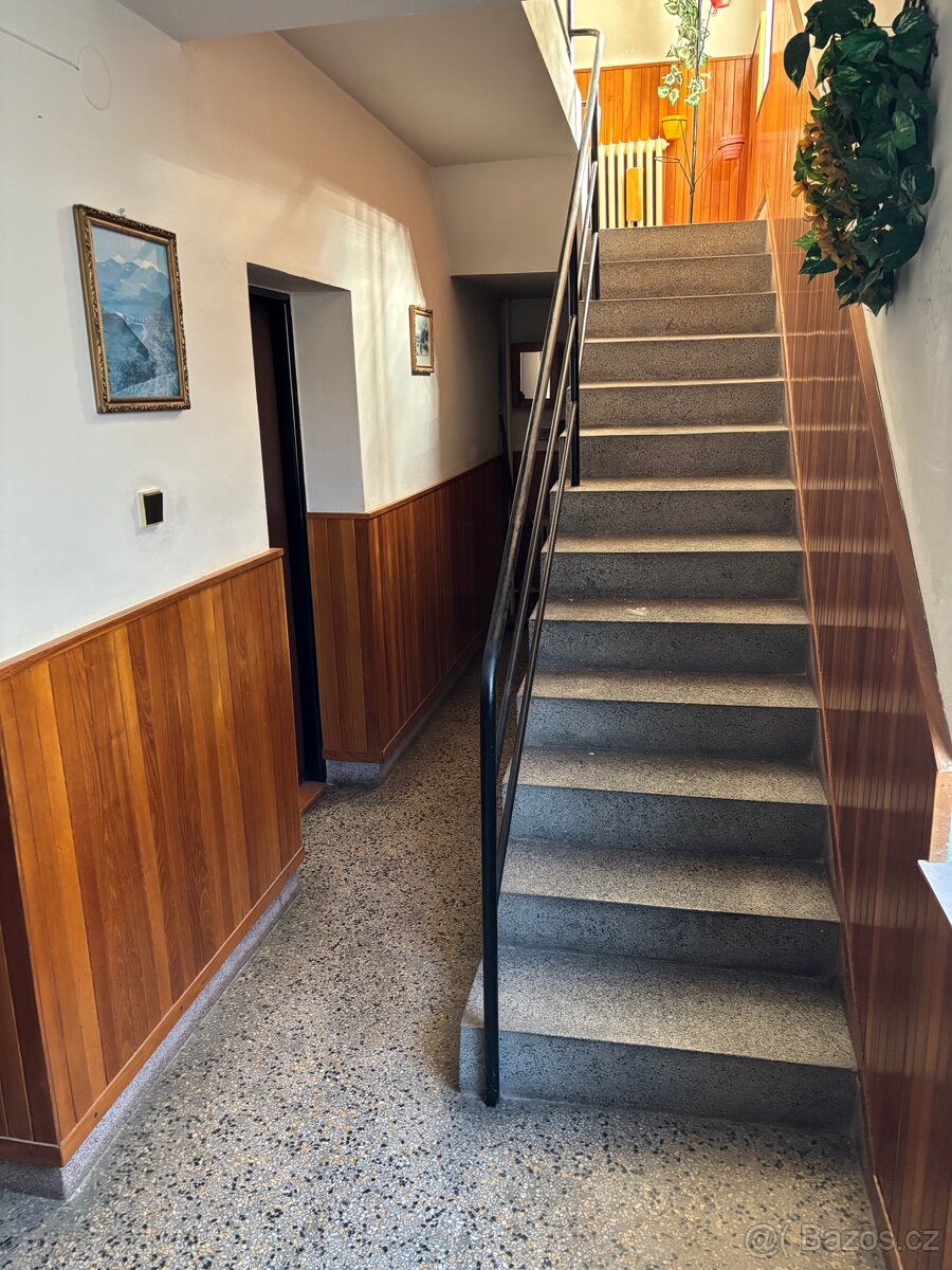 Prodej rodinného domu - 2