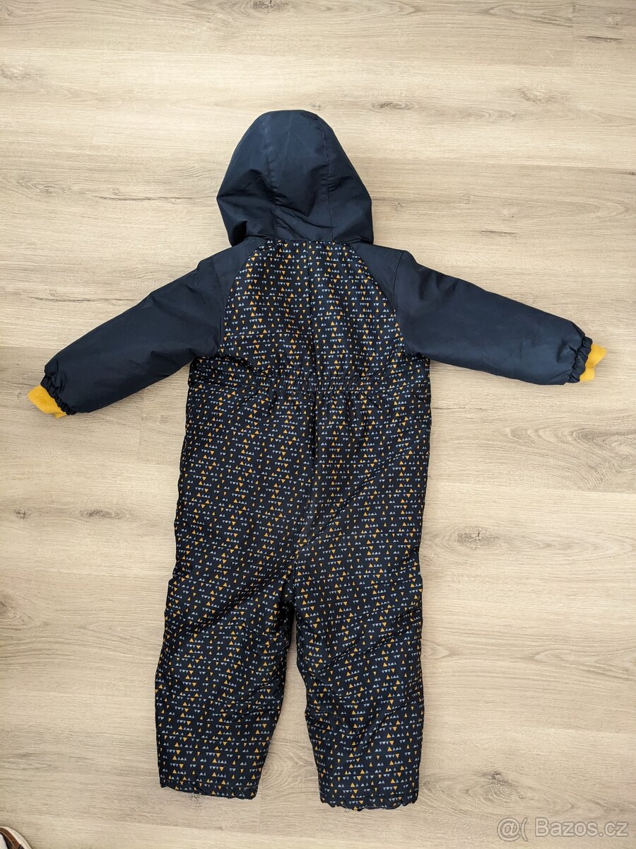 Chlapecká kombinéza - 2