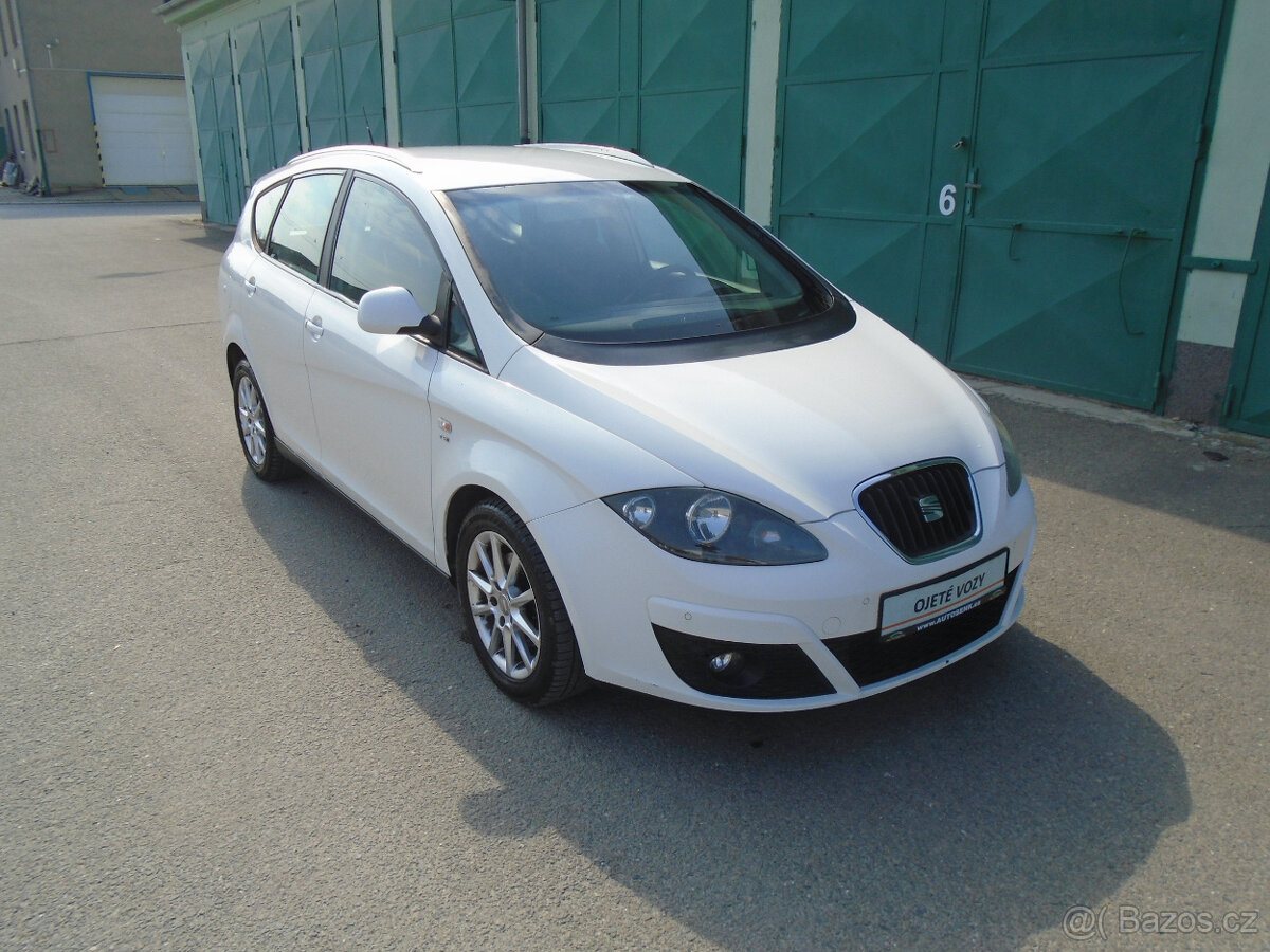Seat Altea XL 1.4TSi - 2