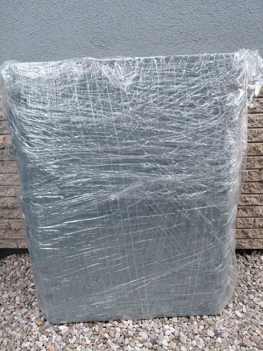 Zahradní komposter 220L - 2