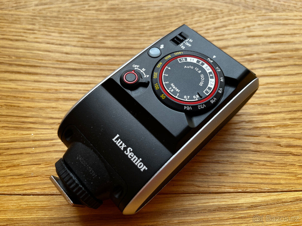 Godox Lux Senior - 2