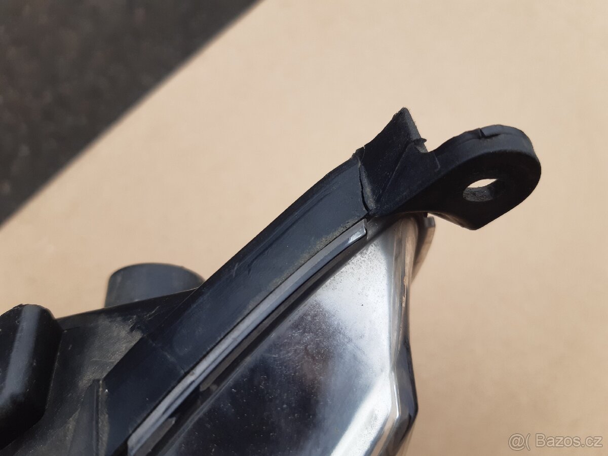 Mlhovka Hyundai i40 - 2