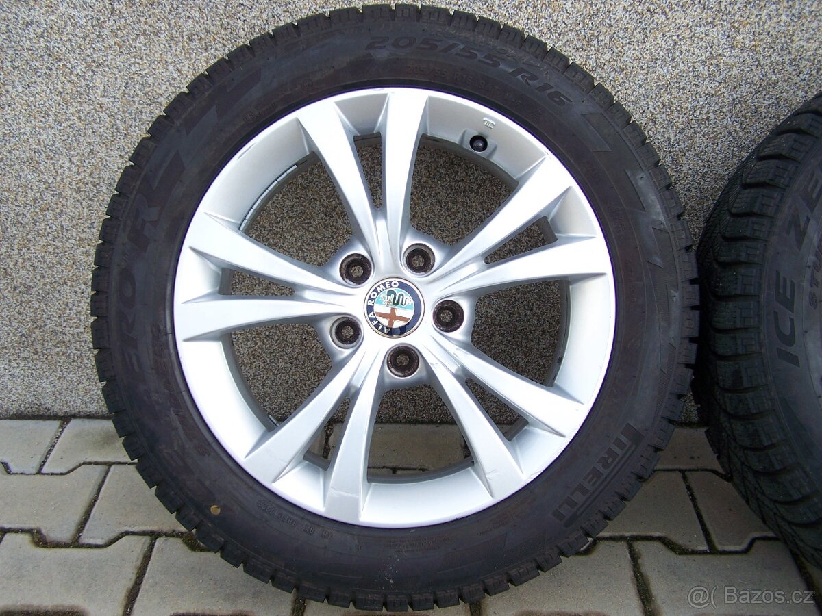 Alfa Romeo Giulietta - 2