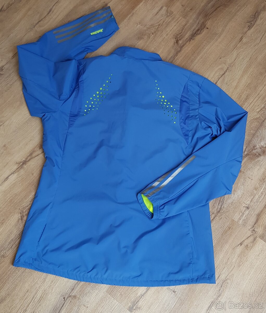 Pánská bunda adidas. Vel.L. - 2