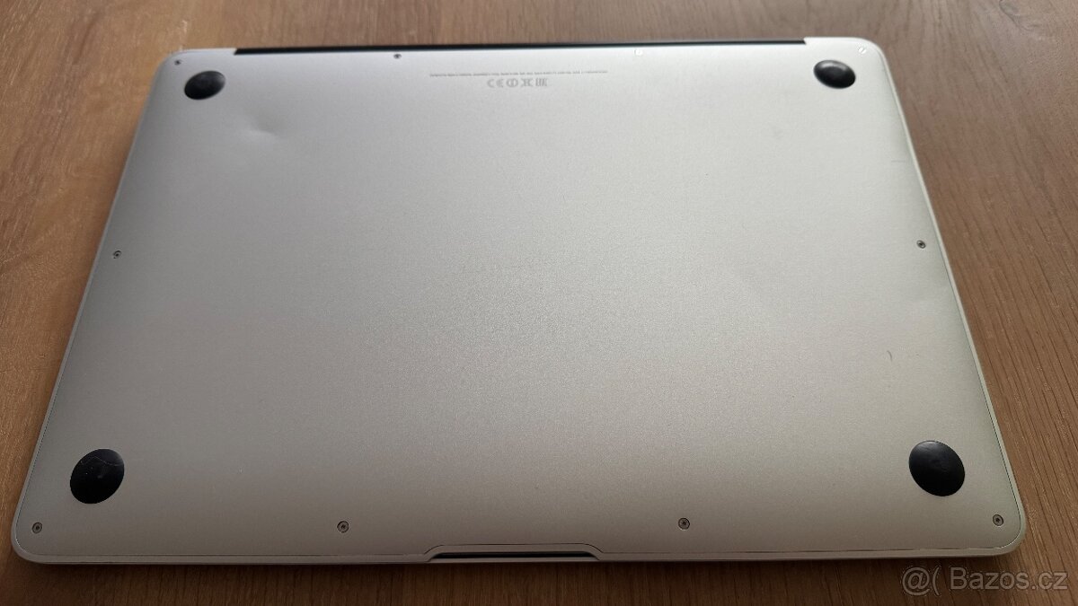 MacBook Air 13 2014 - 2