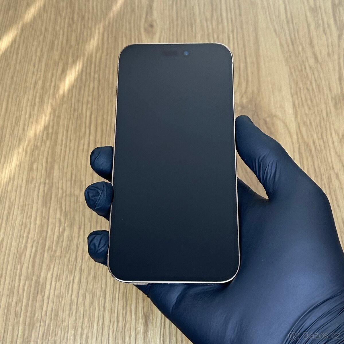 IPhone 14 Pro Max 256GB Gold ZÁRUKA - 2