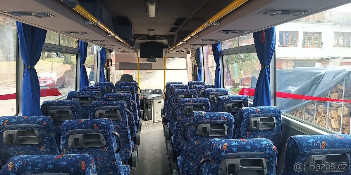 Man Temsa Safari - 2