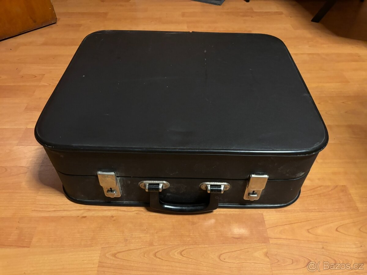 Psací stroj Consul 222.2 - 2