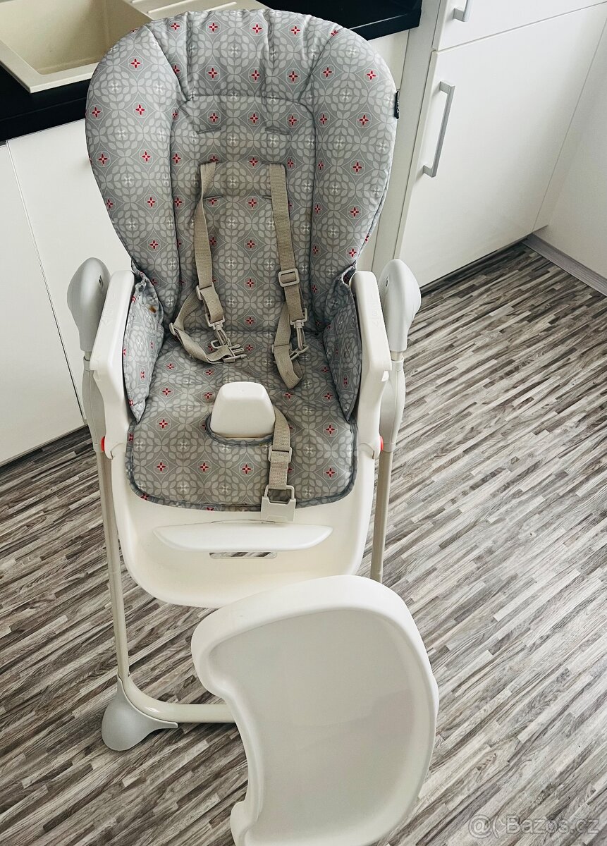 Jídelní židlička Cybex - 2