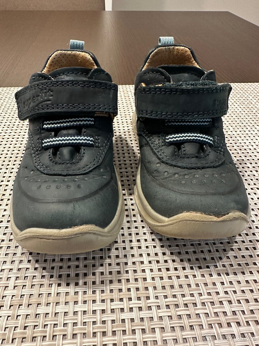 Dětské boty vel. 21 - 2