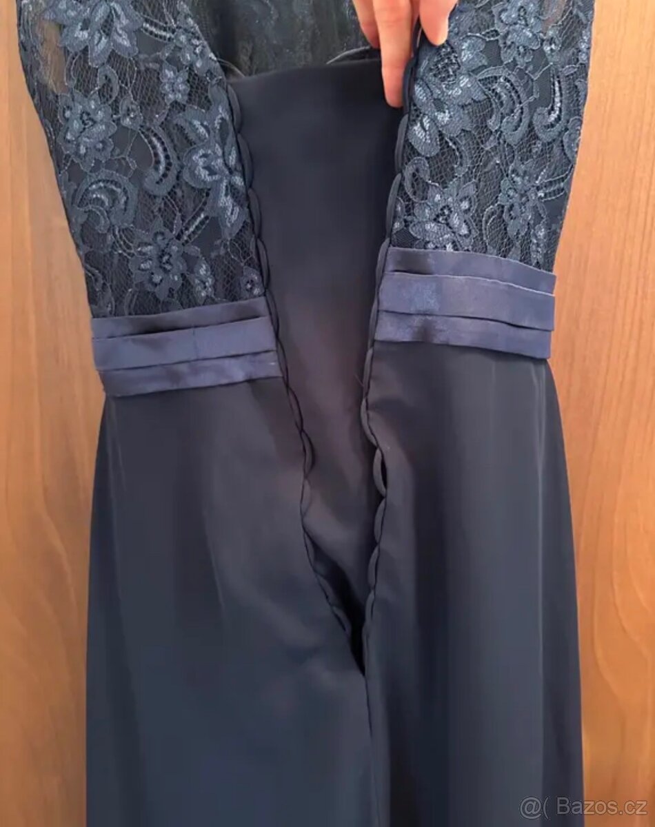 Společenské šaty - 2