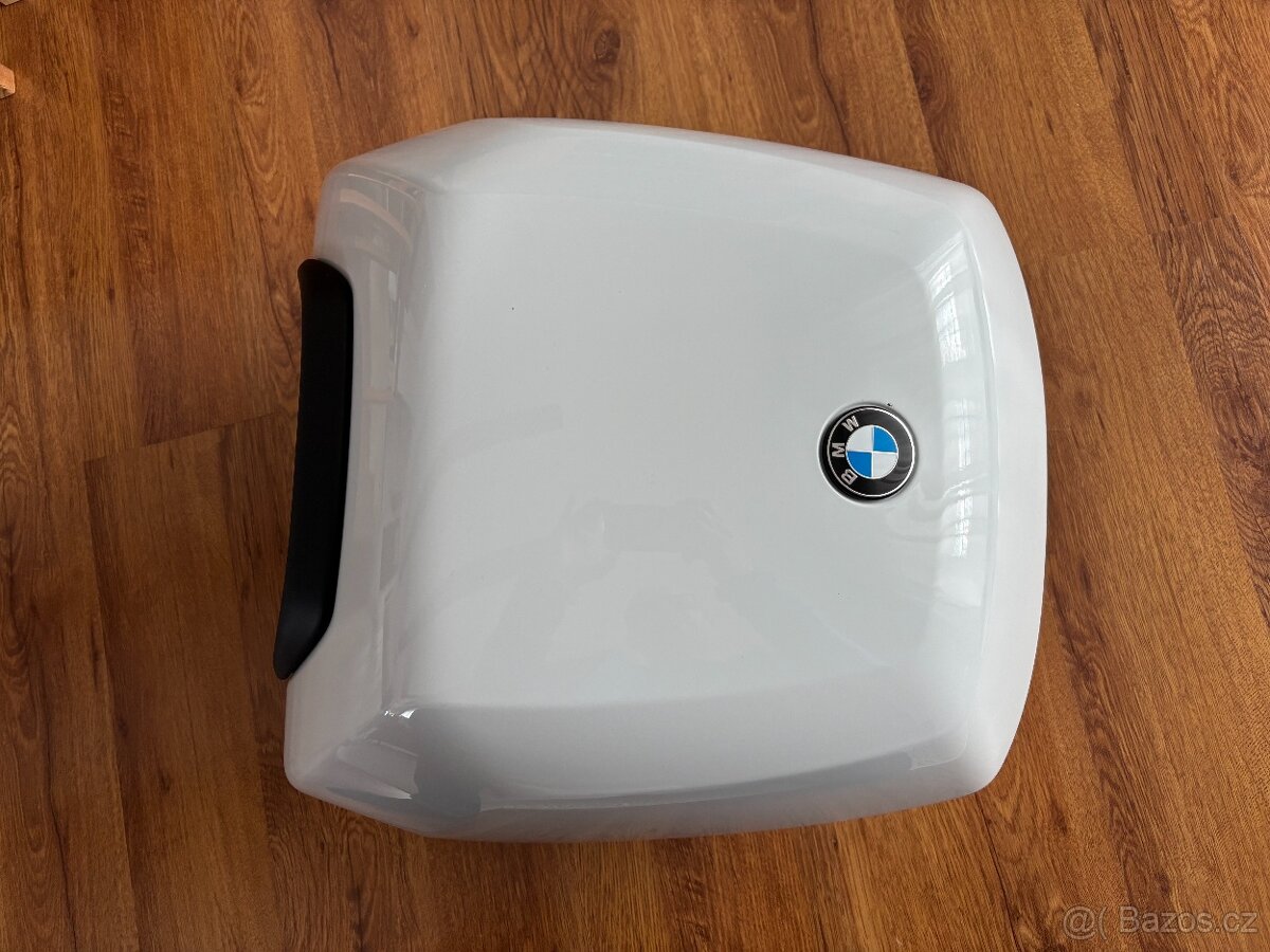 TOP CASE BMW 30l - 2