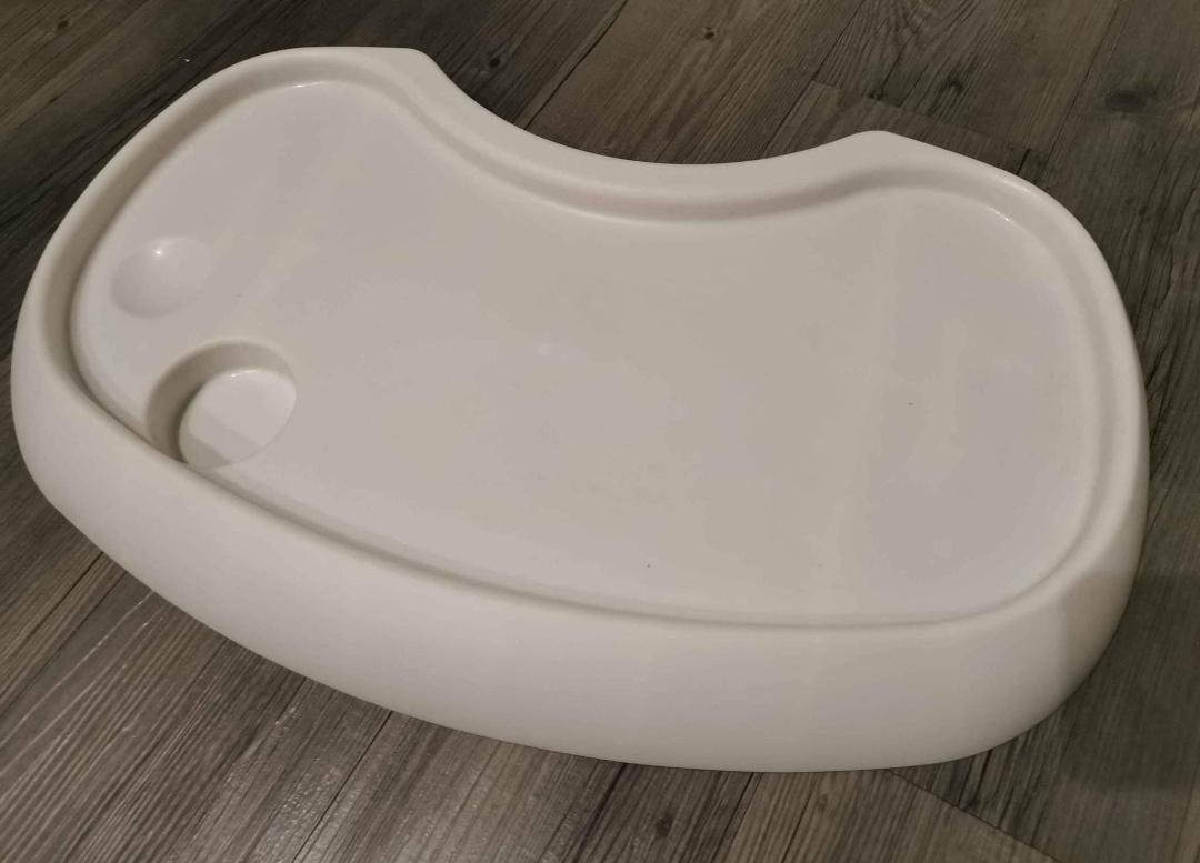 Dětská židlička Hauck Sit N Relax 2v1 - 2