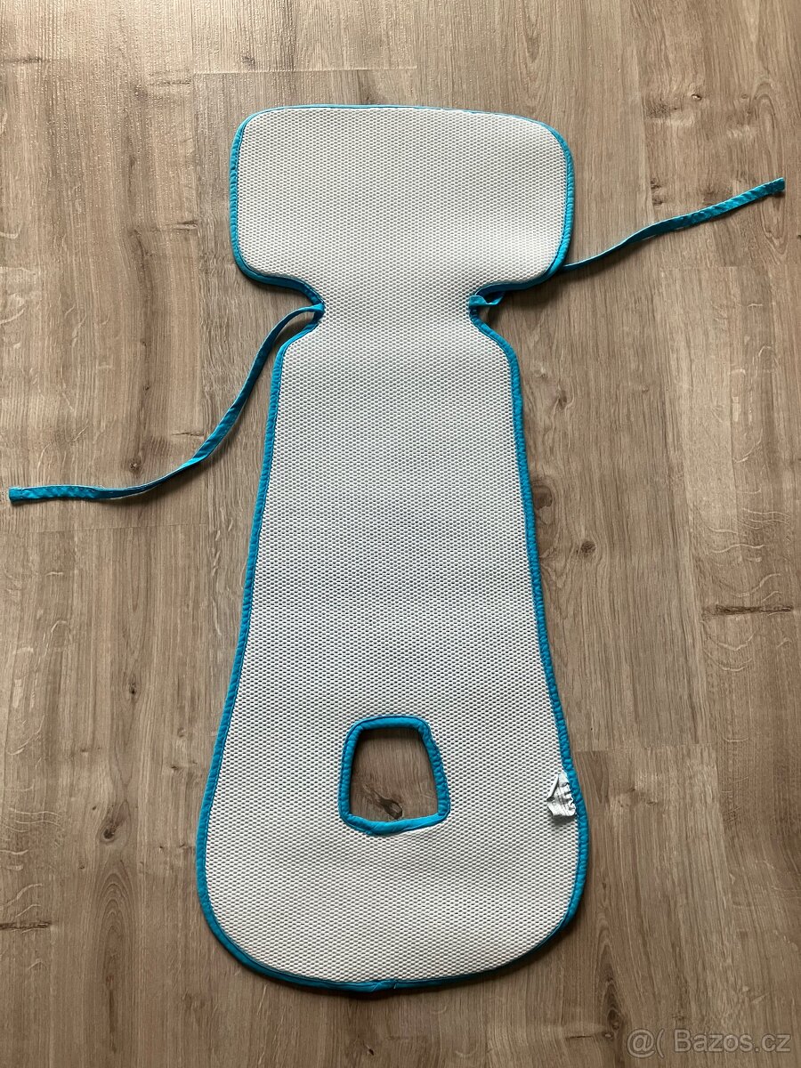 Letní potah autosedačky - 2