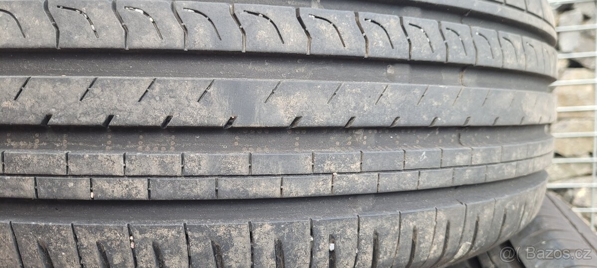 195 x65 x 15 TOMKET letní - 2