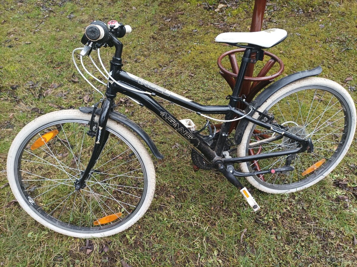 Autor A Matrix 24 Agang - 2