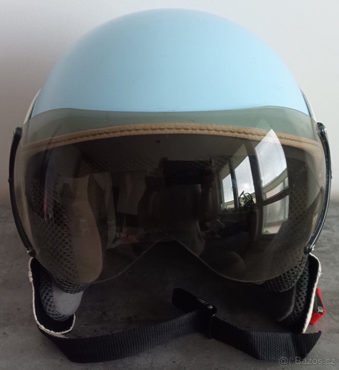 Nexx - přilba vel.X60 - 2