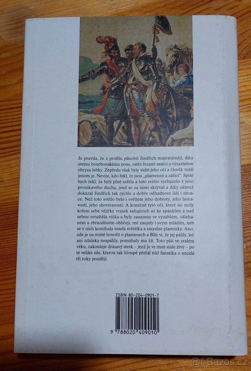 Ples u vévodkyně - 2