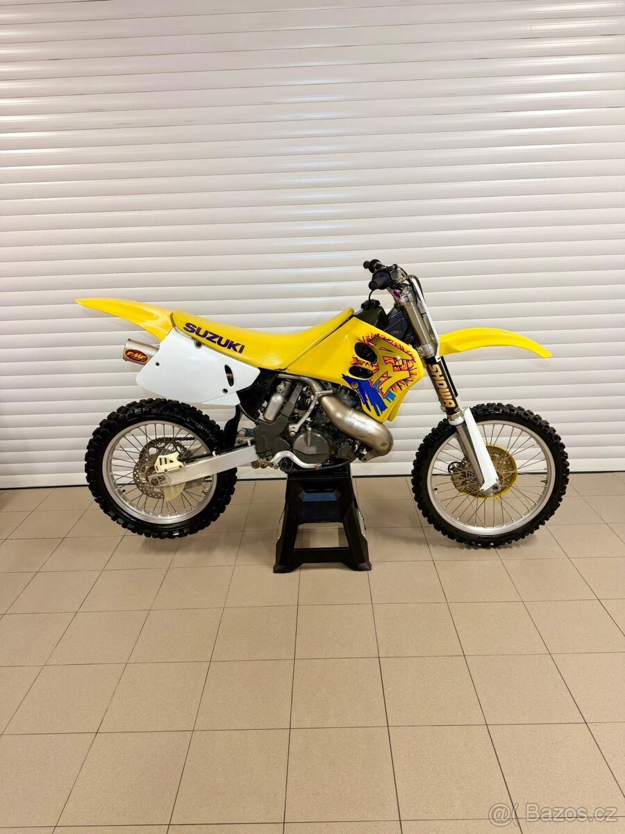 Suzuki RM 250 1994 - 2