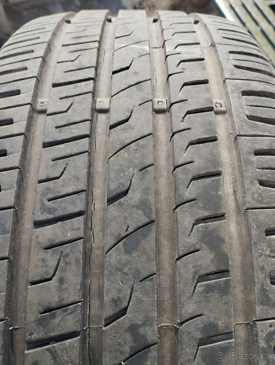 205 45 16 letní sada - 2