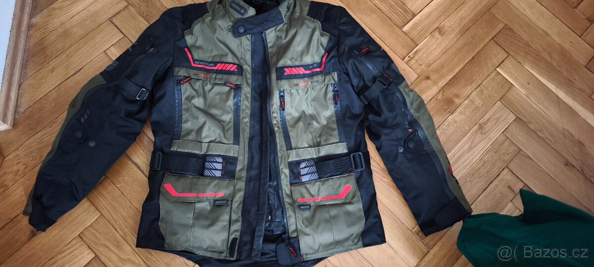 Bunda Guard Jacket vel 56 - 2