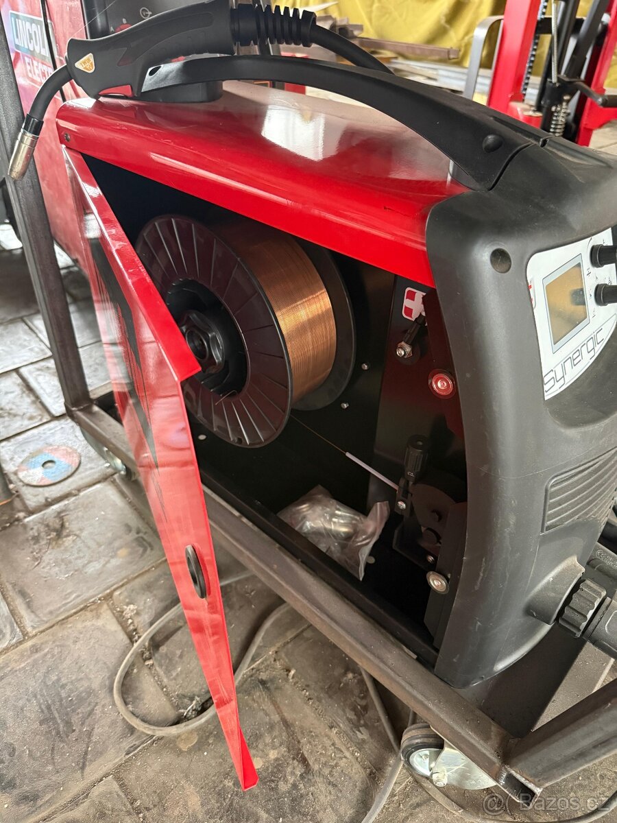 Svářečka MIG/MAG Telwin - 2