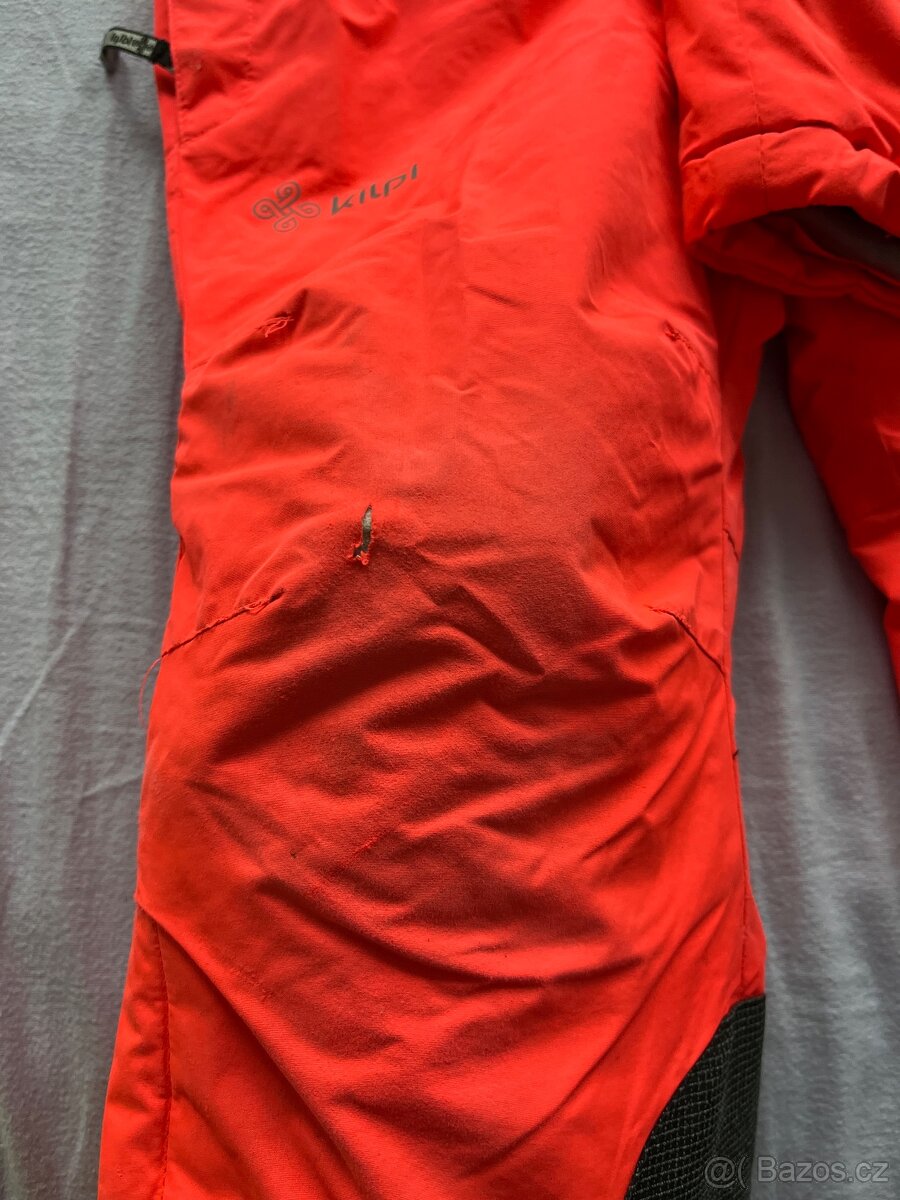 Lyžařský komplet 116 - 2