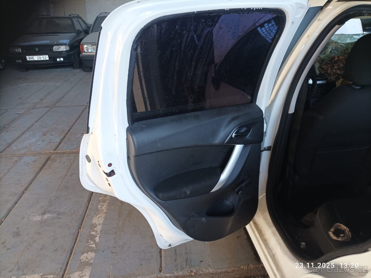 Citroen C3 - 1,1 - 44kw - rv - 11 - 2012. - 2