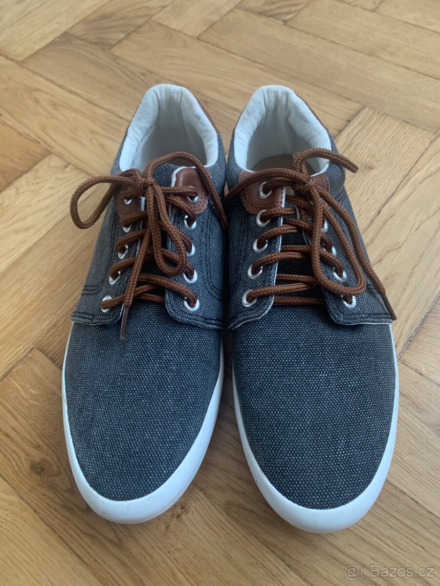 Tenisky boty Pier One - vel. 38, unisex - 2