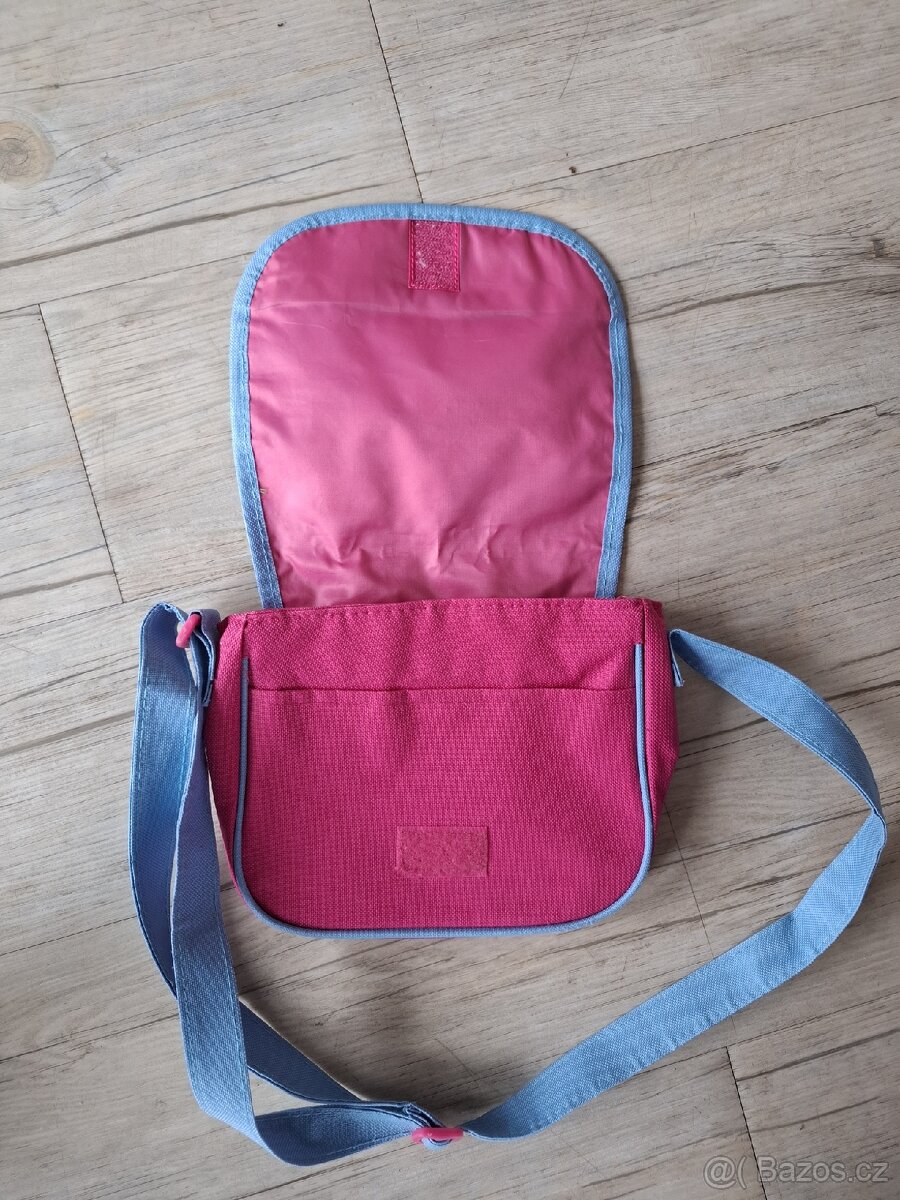 Dívčí kabelka "Ledové království" - 2