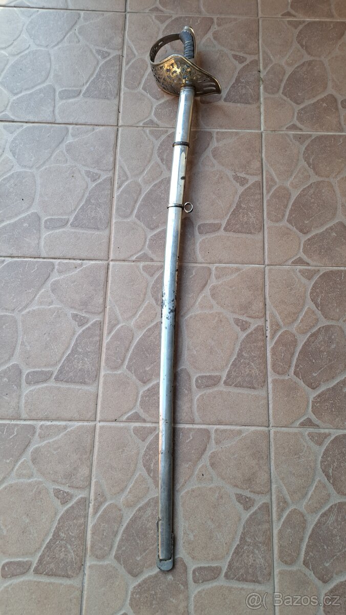 R-U šavle M1904 - 2