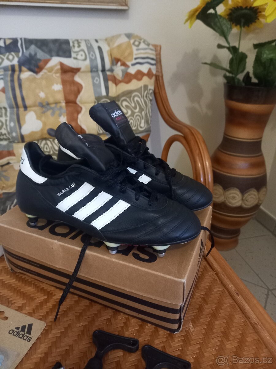 Adidas WORLD CUP GERMANY - 2