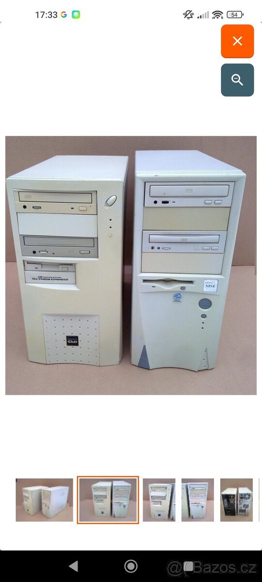 Staré Počítače,retro - 2