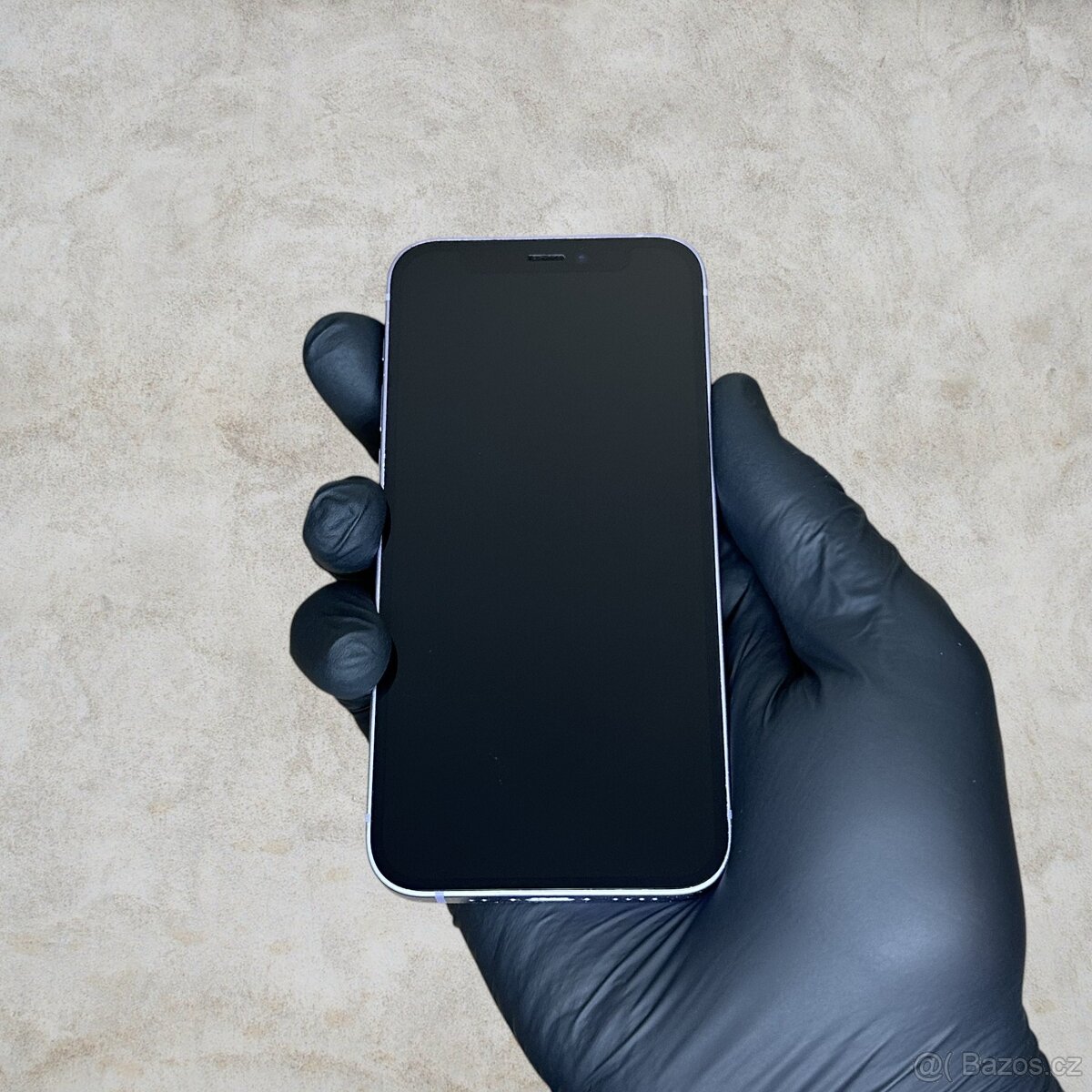 iPhone 12 mini Purple 64GB ZÁRUKA - 2