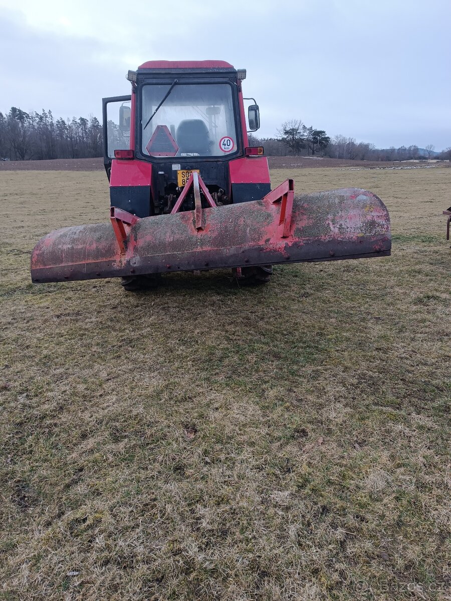 radlice na snich - 2