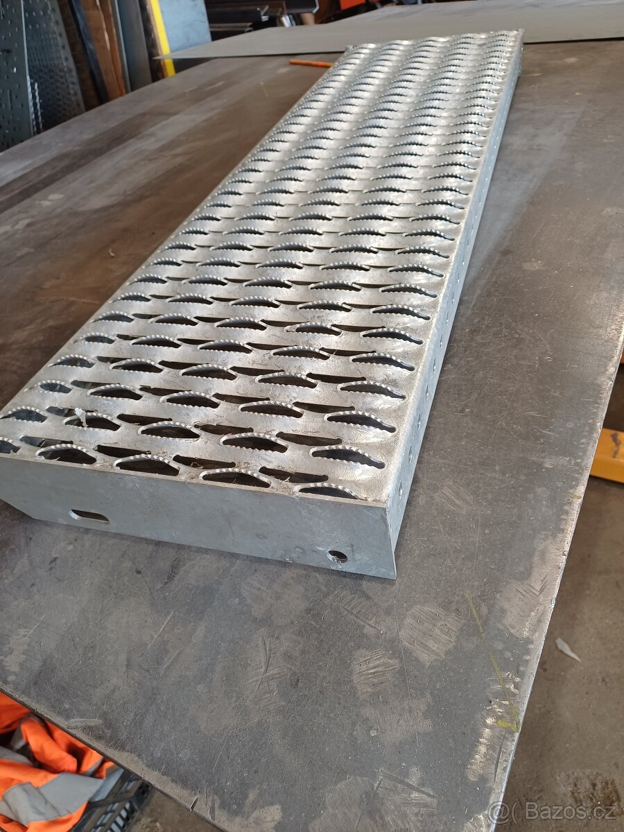 Schodnice 1000x300 2,5ks - 2