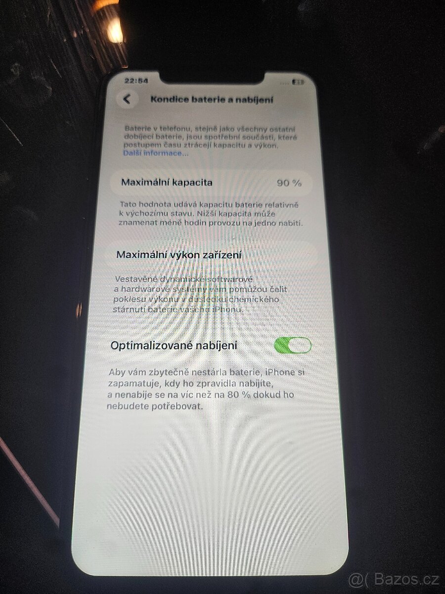 iPhone 11 Pro Max - 2