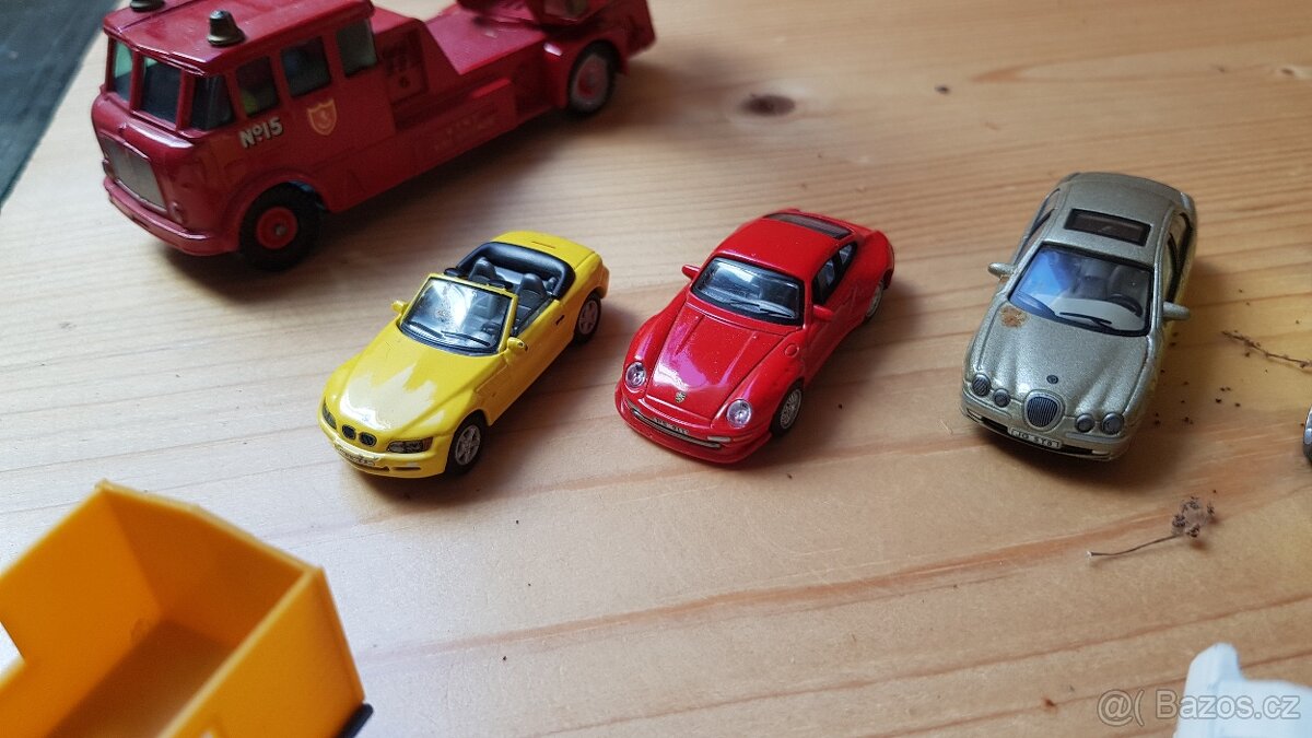 anglicaky Matchbox - 2