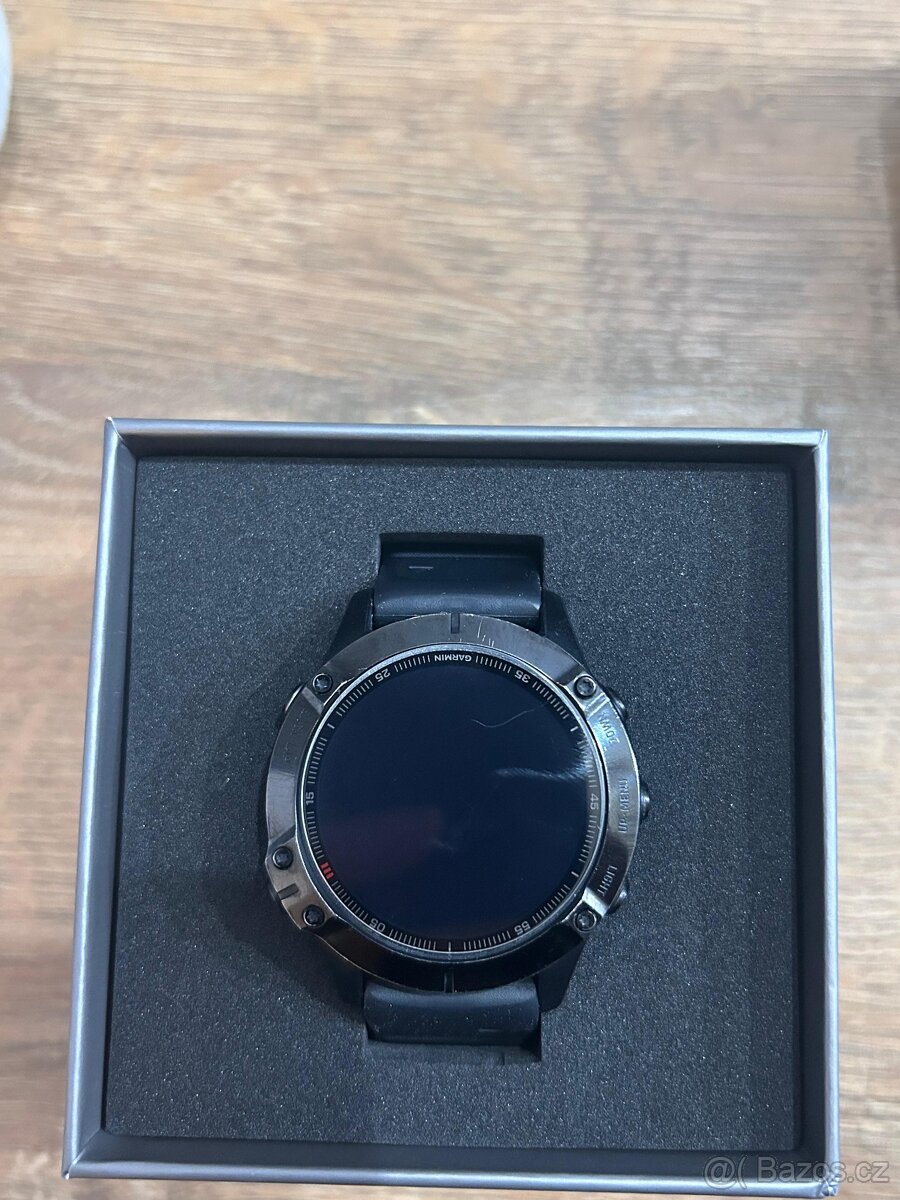 Garmin Fenix 6 PRO - 2