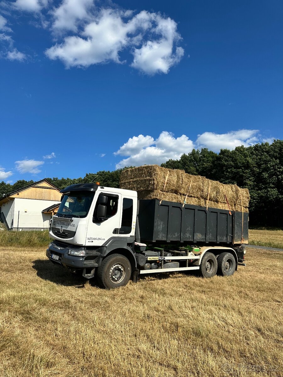 Kontejner Abroll - 2