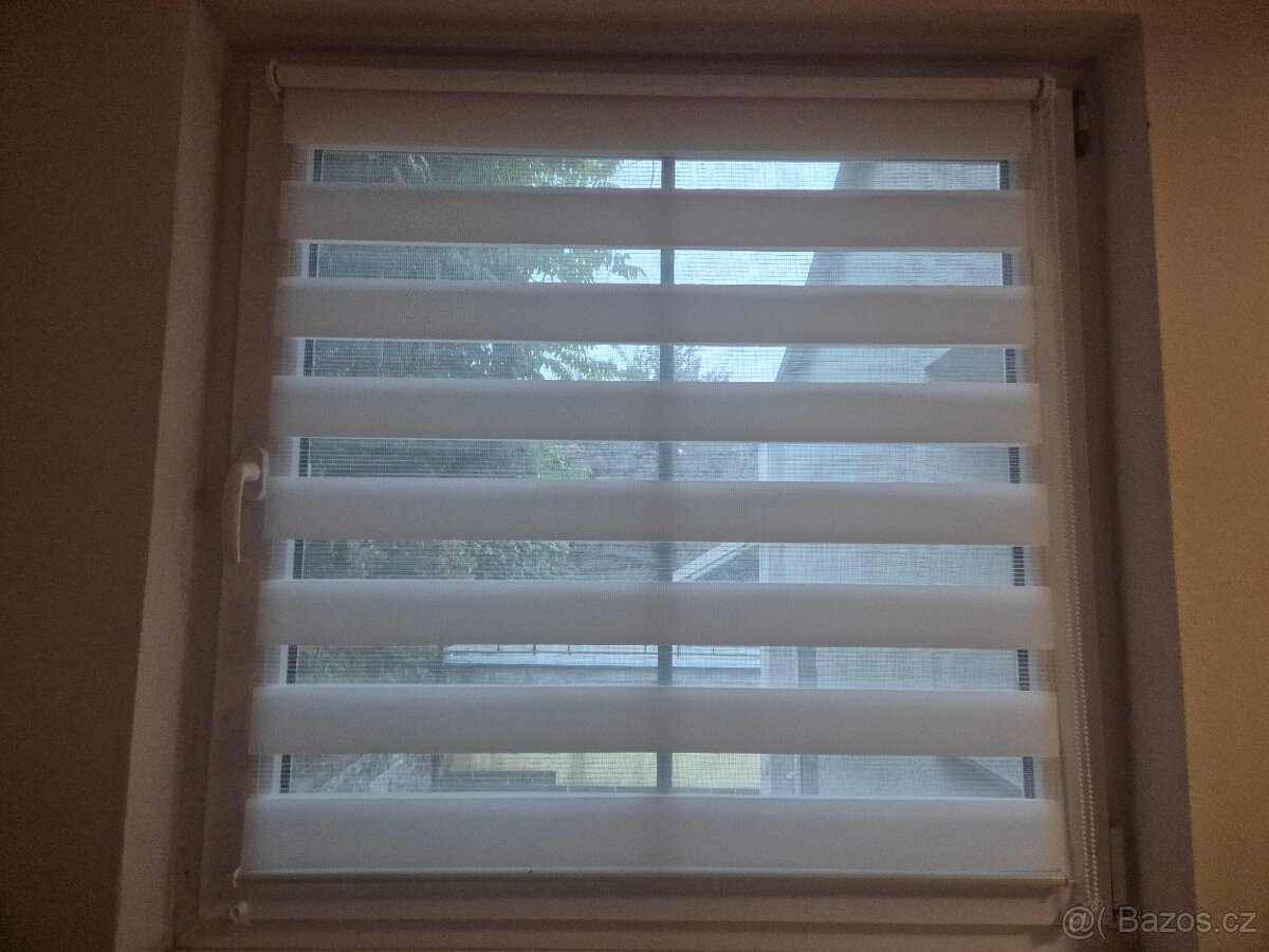 Roleta den a noc - 2