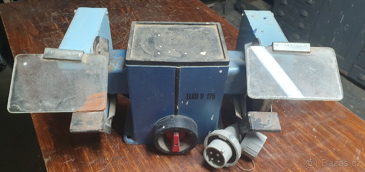 Bruska ELKO B175 - 2