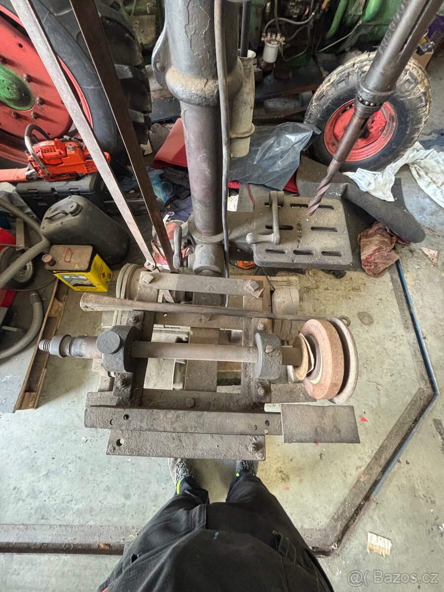 Stojanova vrtačka - 2