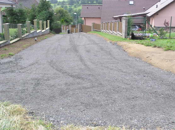 frézovaný recyklát. Ostrava,Frýdek,Havířov,Bohumín - 2