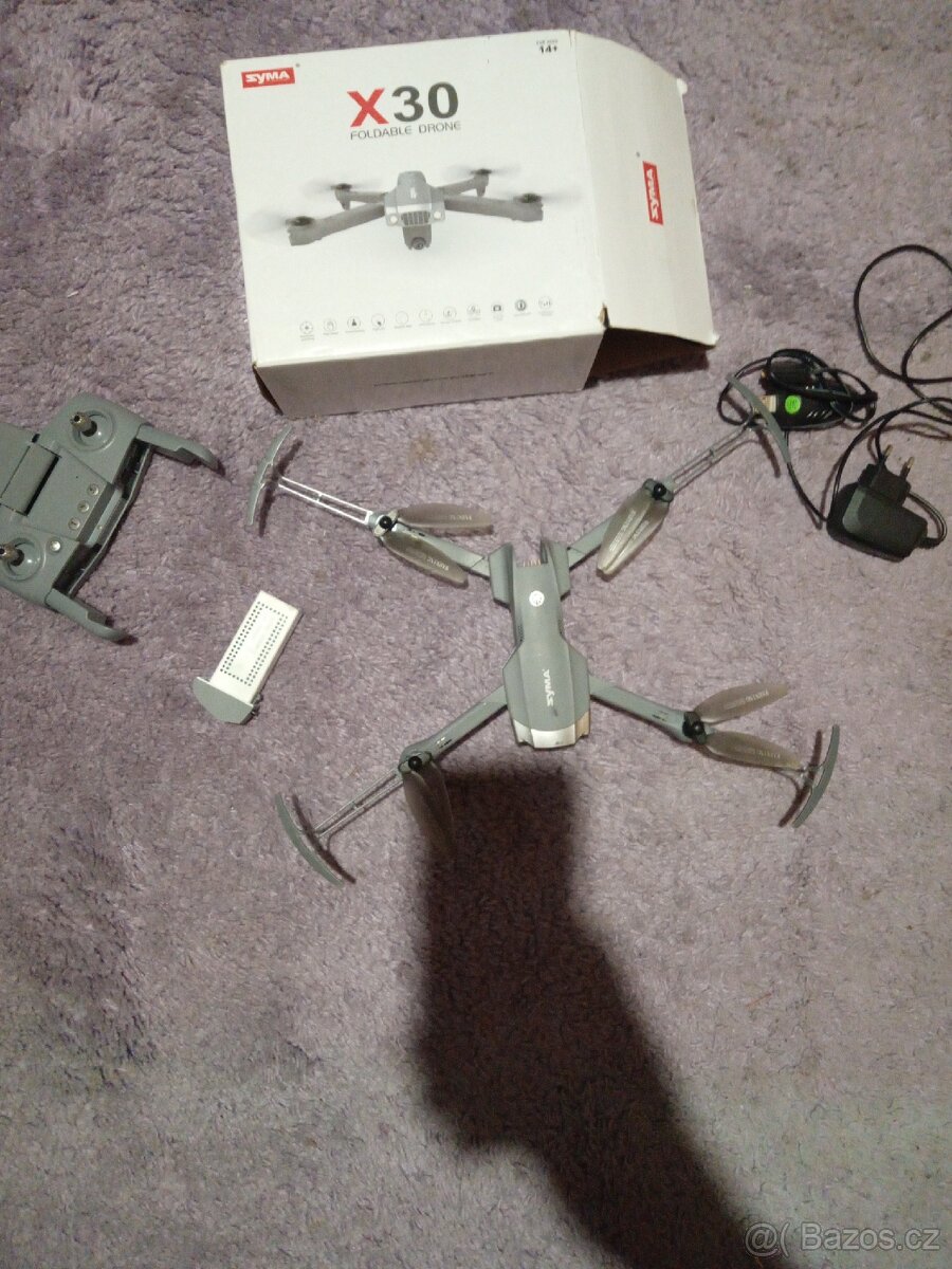 Dron - 2
