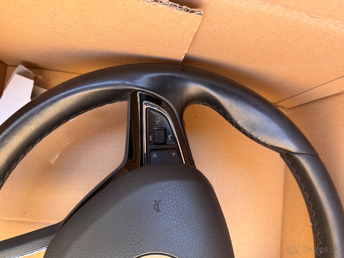 Volant Škoda Superb 3 - 2