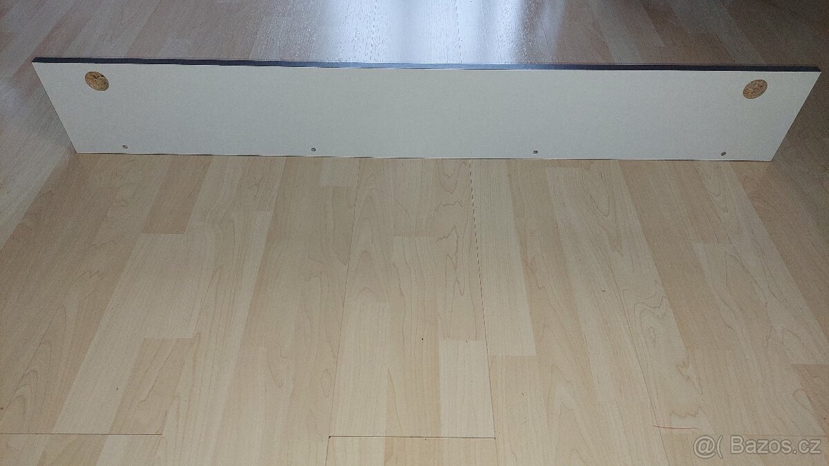 Police šedo-bílá NOVÁ - 2